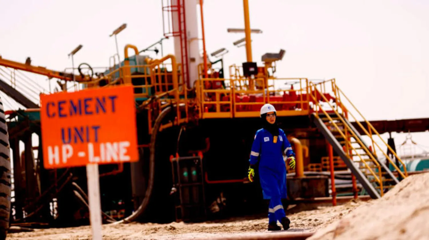 تدعم الاتفاقيات الإطارية الاحتياجات لحفر الالآف من الآبار الجديدة في الإمارات.("وام")