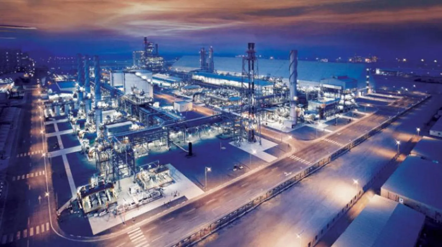 ADNOC announced that it had shipped its first ever shipment of low-carbon ammonia to Hamburg, Germany.