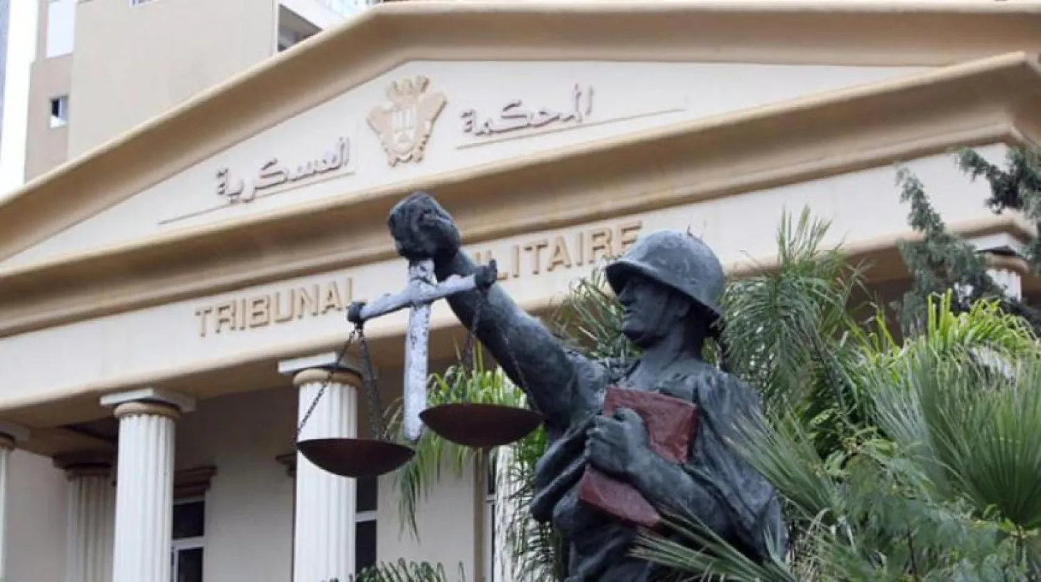 تشدد کے ذریعہ شامی قیدی کی موت کے بعد لبنانی افسر کی ہوئی گرفتاری