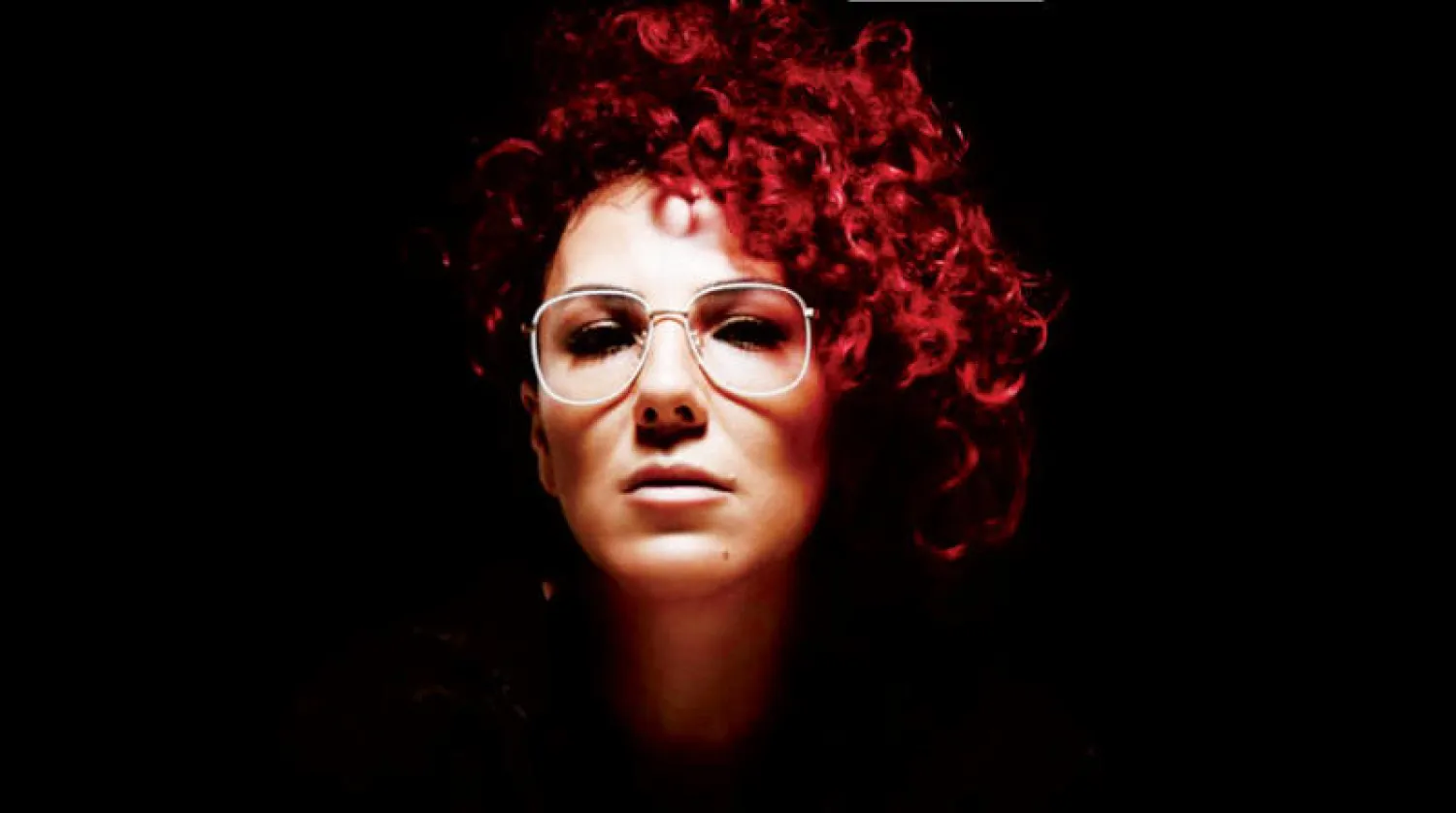 المخرجة اللبنانية إنجي جمّال توسع أحلامها
