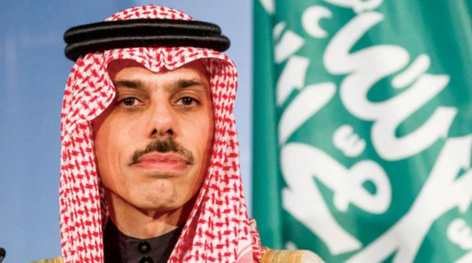  شاهزاده فیصل بن فرحان (د پ آ)