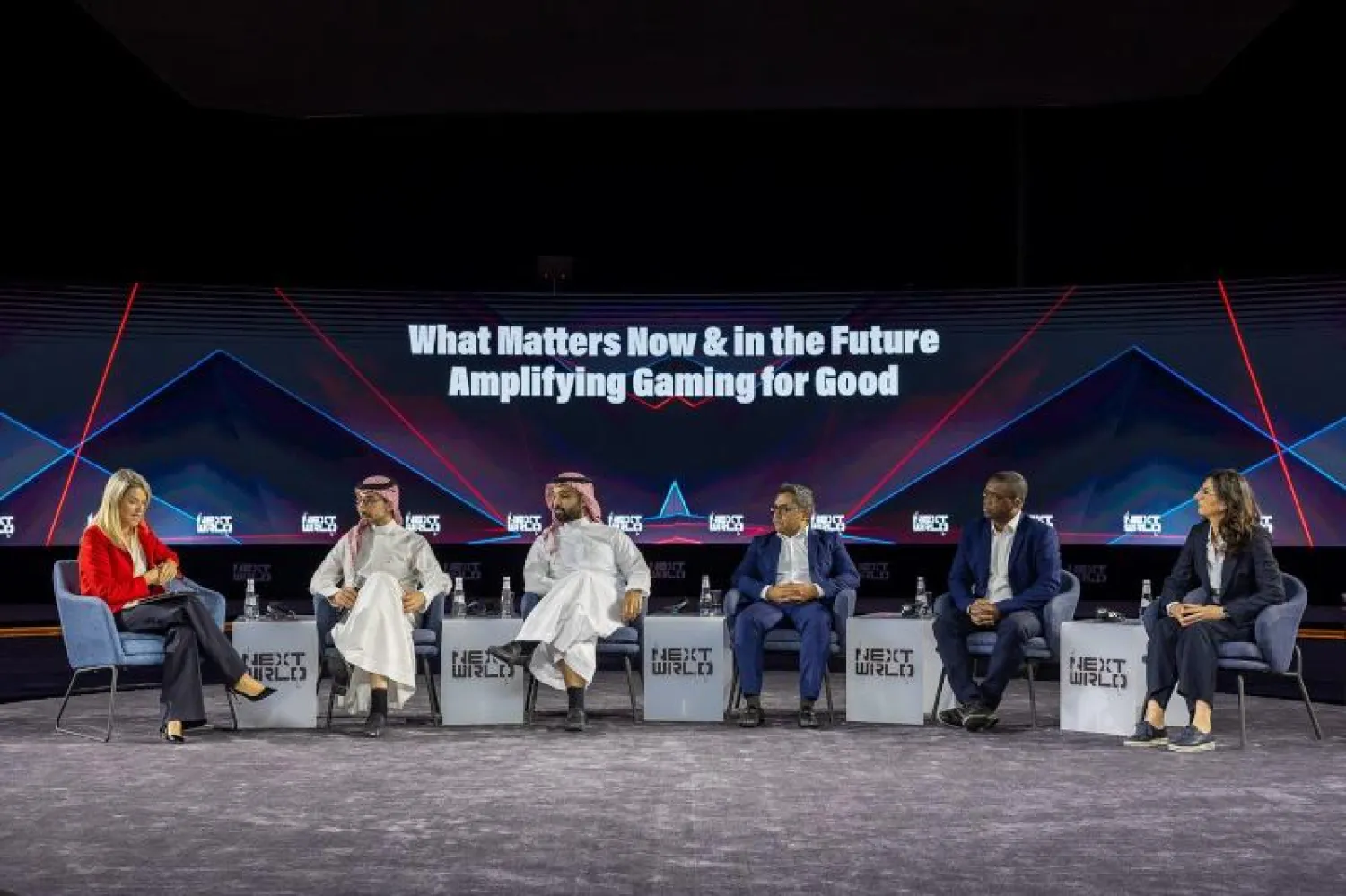 ناقشت أعمال اليوم الثاني التحديات التي تواجه قطاع الألعاب والرياضات الإلكترونية (الشرق الأوسط)