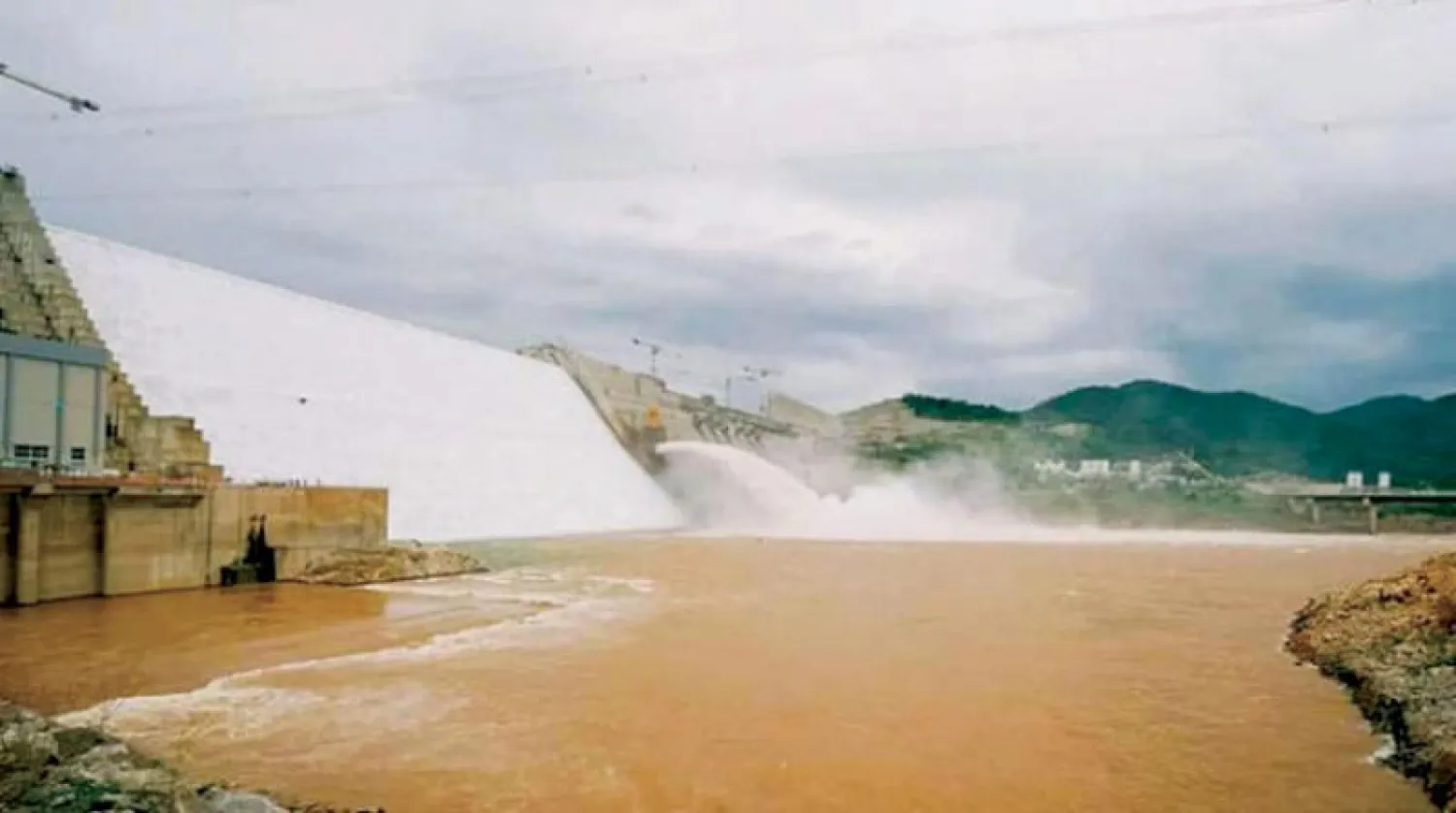 سد النهضة (وزارة الخارجية الإثيوبية)