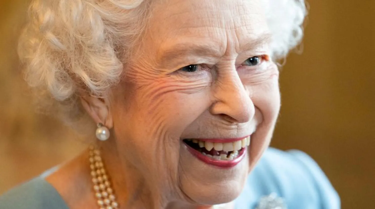 Queen Elizabeth II. Reuters file photo