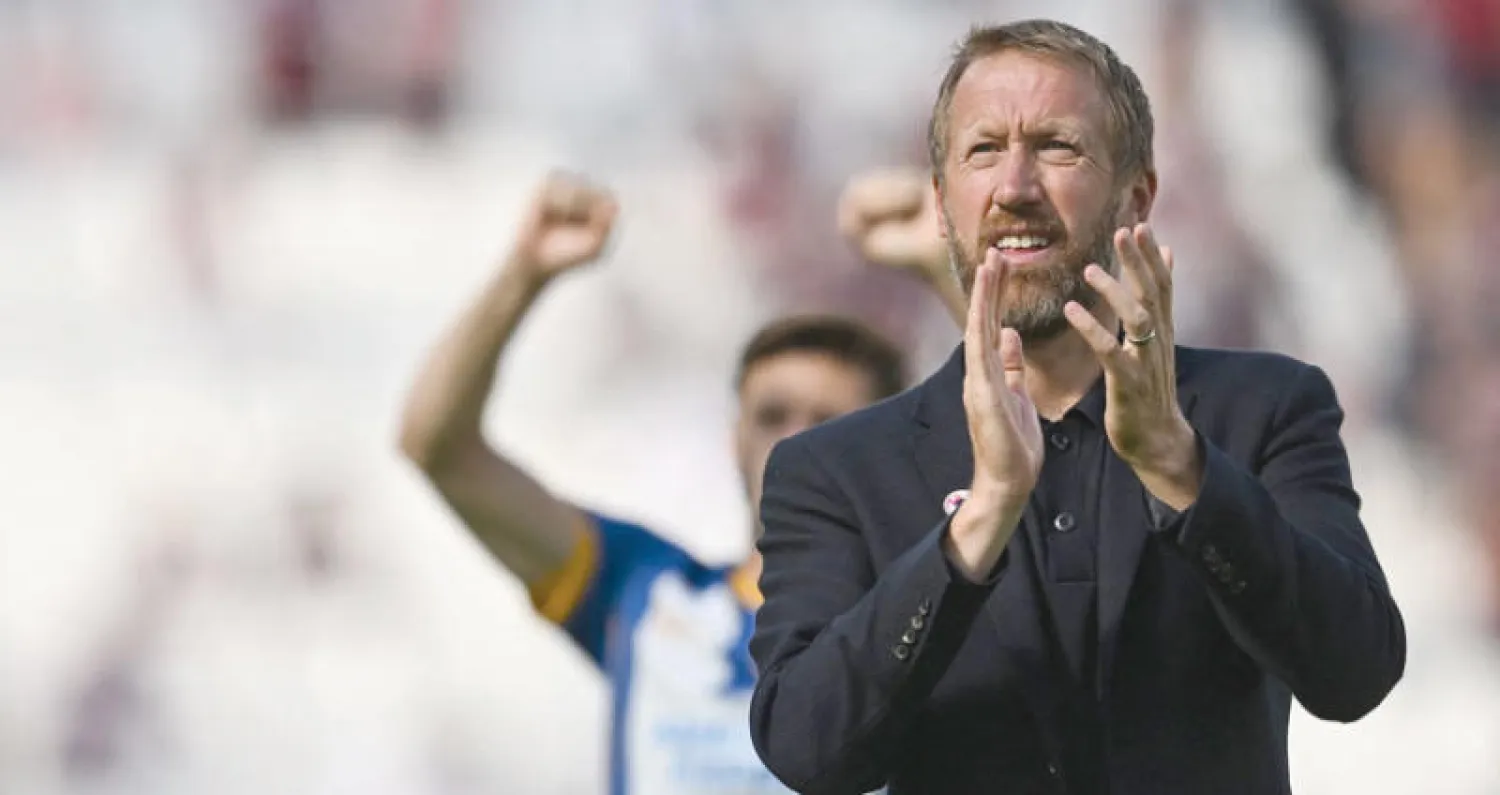 غراهام بوتر (أ.ف.ب)