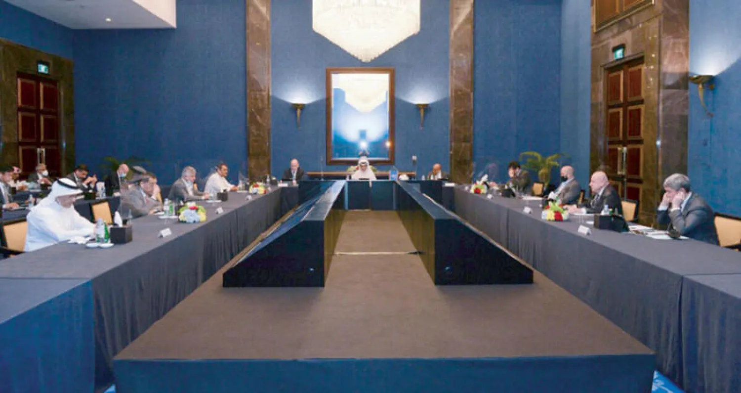 المكتب التنفيذي الآسيوي سيصوّت على الدولة الفائزة باستضافة كأس آسيا 2023 الشهر المقبل (الموقع الرسمي للاتحاد الآسيوي)