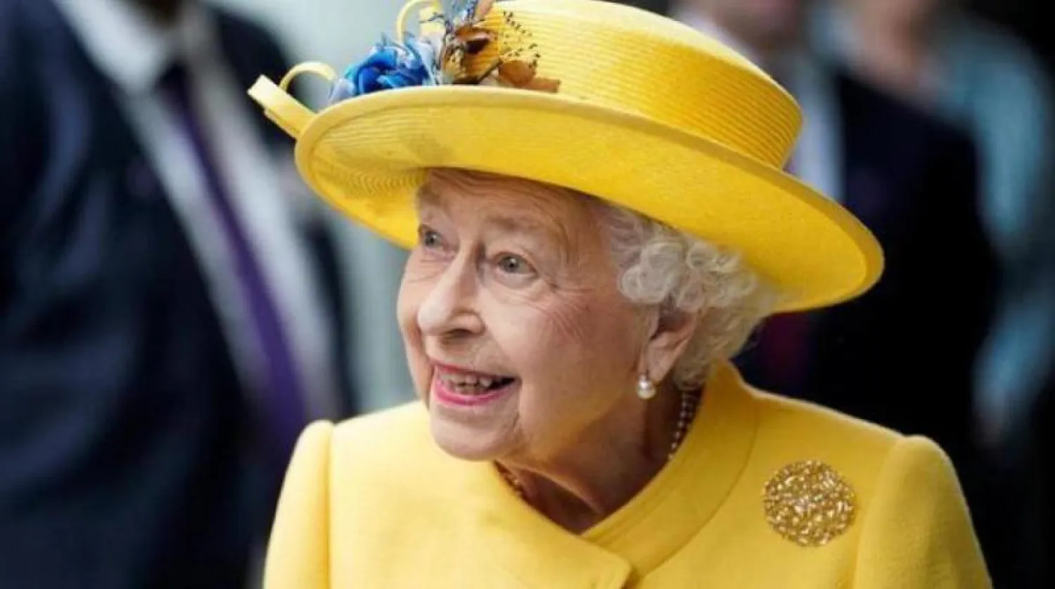 ملكة بريطانيا إليزابيث الثانية (رويترز)