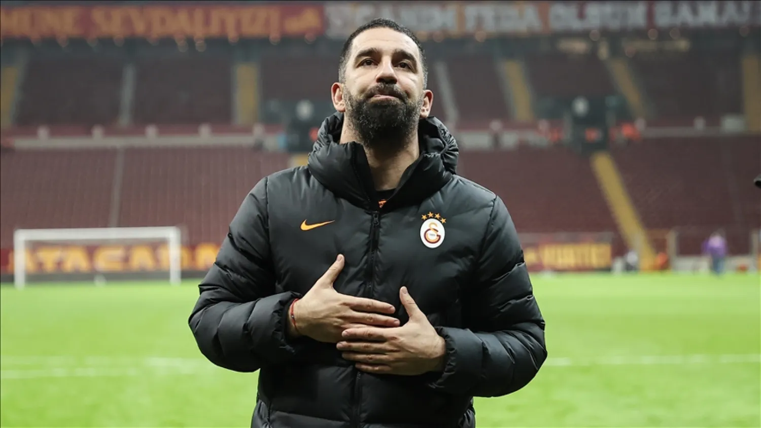Fotoğraf: AA