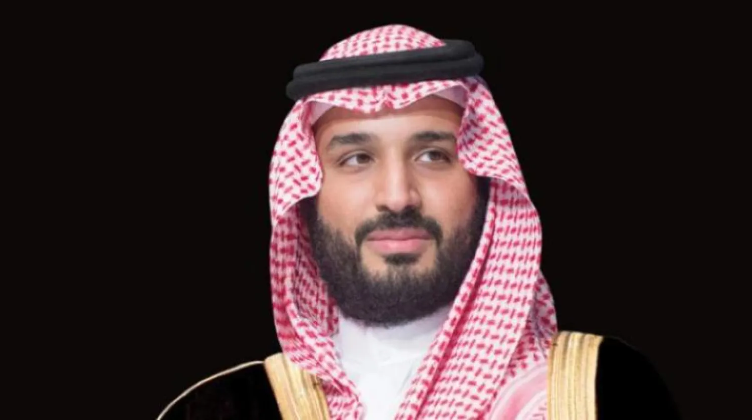 Suudi Arabistan Veliaht Prensi Muhammed bin Selman. (SPA)