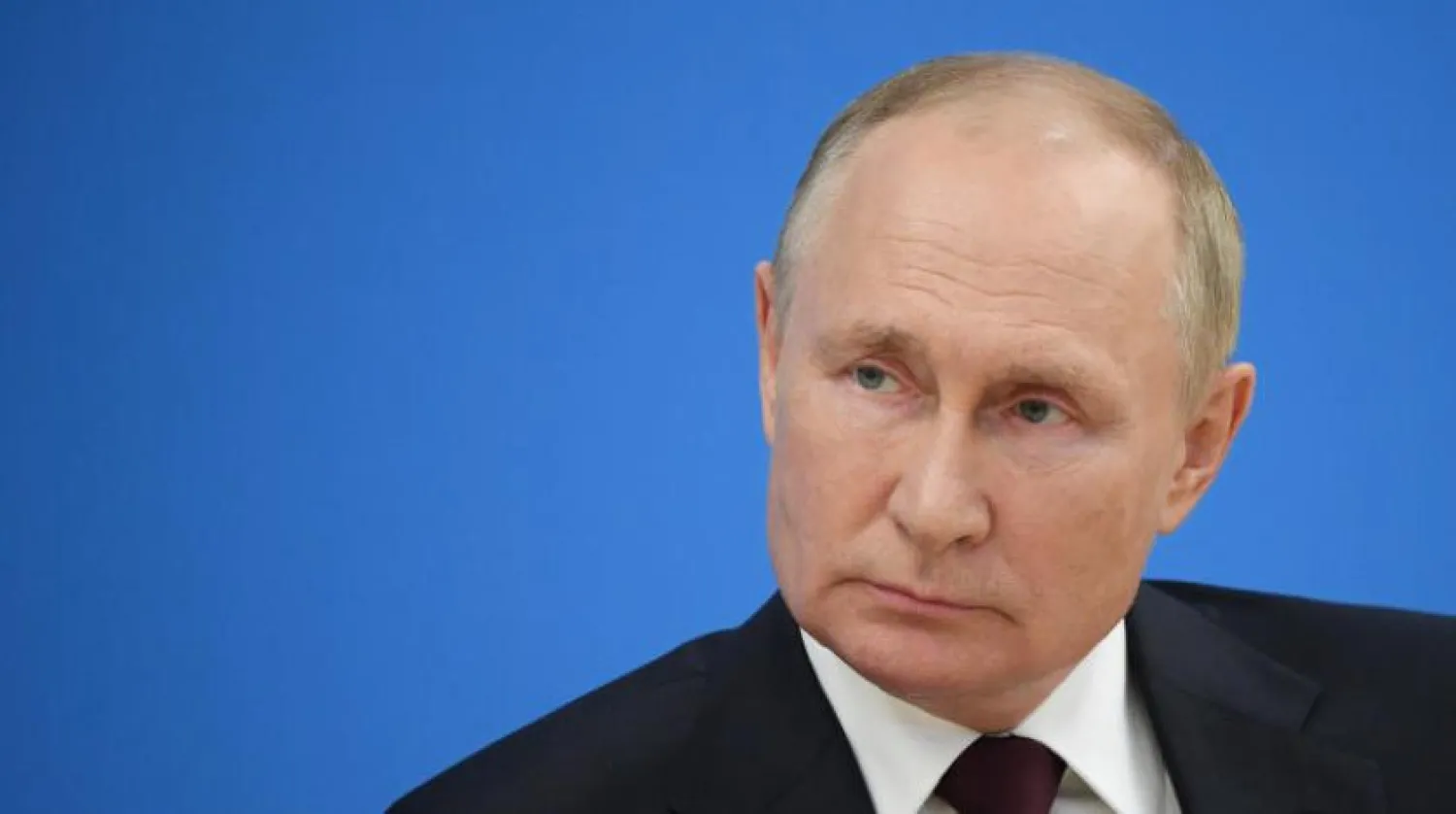 Rusya Devlet Başkanı Vladimir Putin (AP)