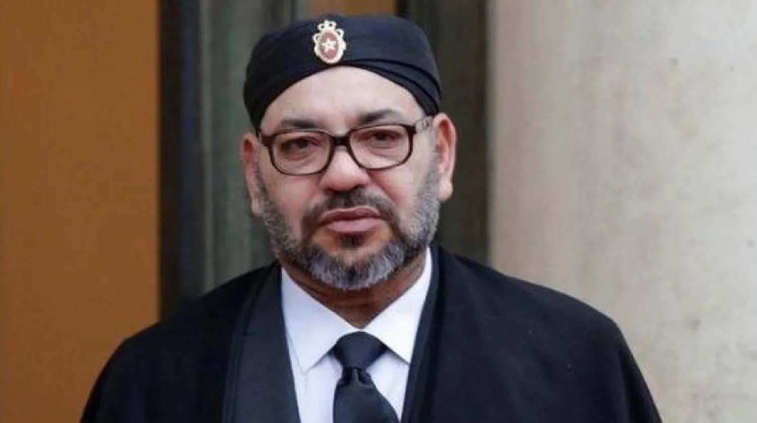 Fas Kralı 6. Muhammed