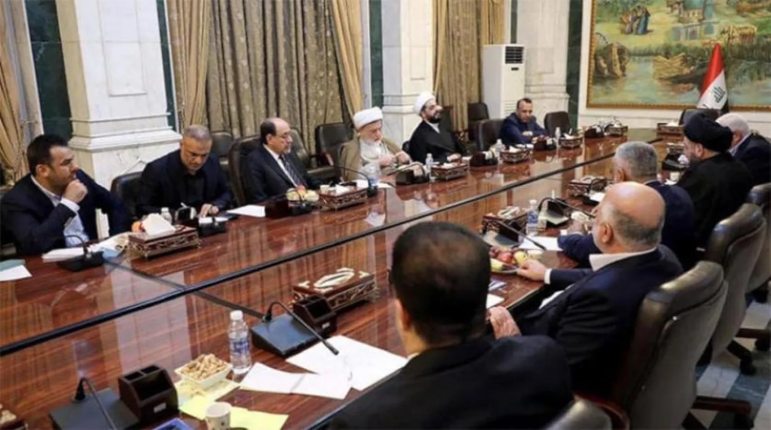 Koordinasyon Çerçevesi Erbain törenleri sonrası süreçte kazanımlar elde etmek için çalışmalarını sürdürüyor