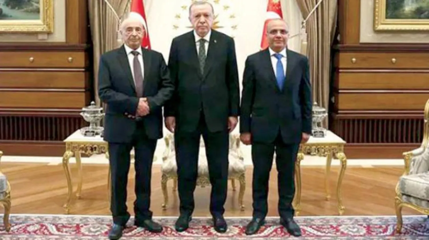 Türkiye, Libya'daki tüm taraflarla ‘iyi ilişkiler kurmak’ istiyor