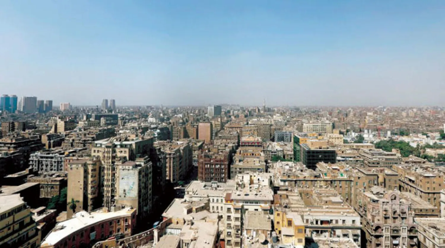 تسعى القاهرة لفتح المزيد من آفاق التعاون لجذب وتشجيع الاستثمارات الألمانية في مصر (رويترز)