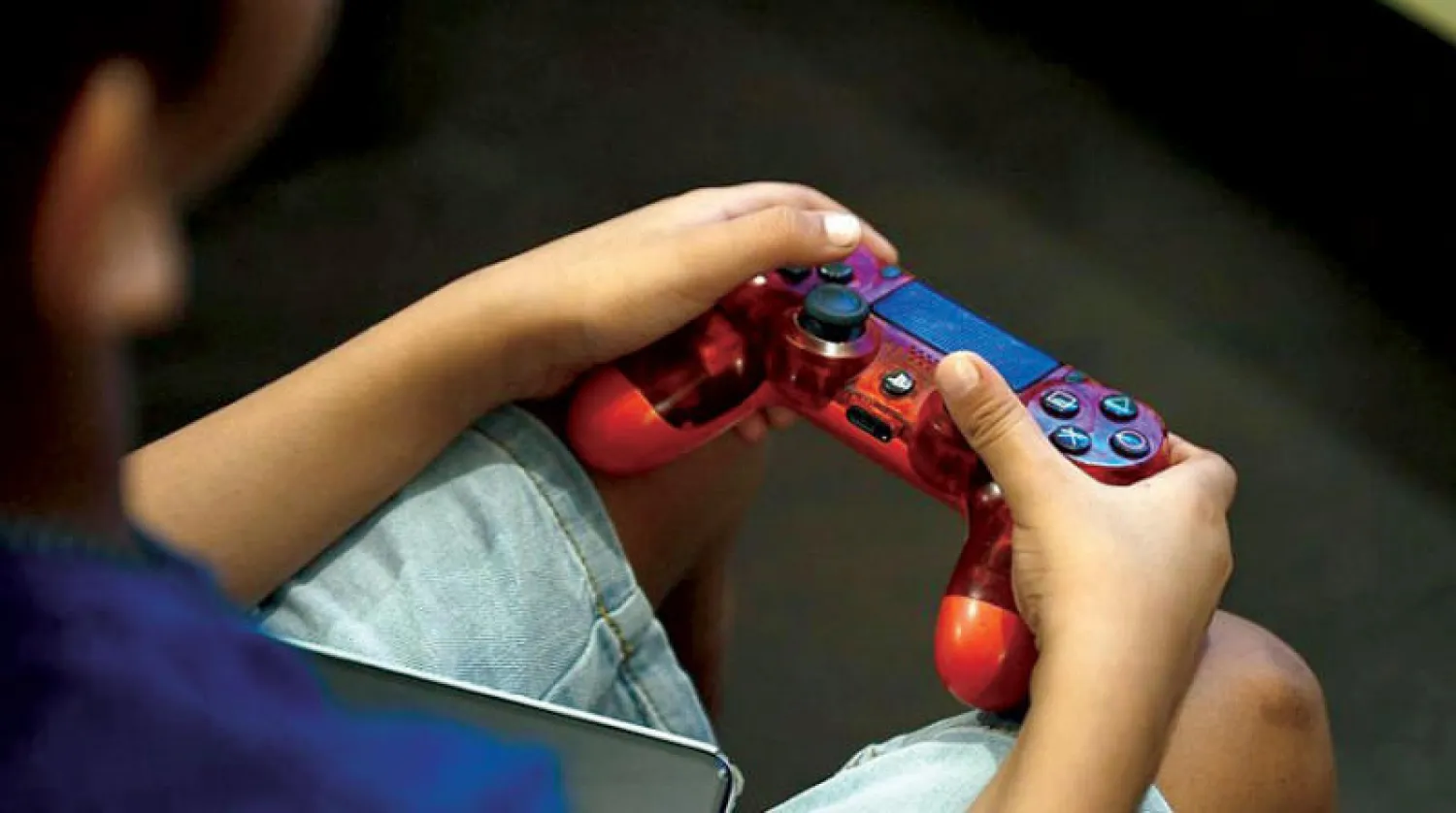 السعودية ستدخل صناعة الألعاب الإلكترونية وسط كثافة الإقبال عليها حاليا وتضاعفه مستقبلا (الشرق الأوسط)