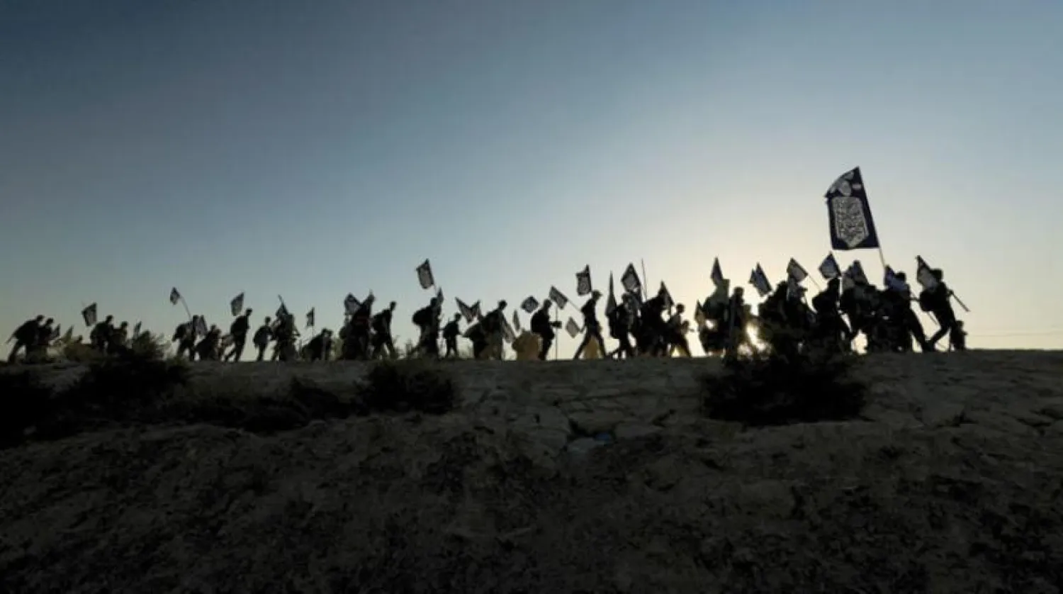 Erbain bugün resmi olarak sona eriyor (Reuters)