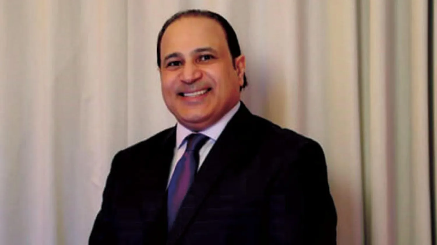 د. زهير بن فهد  الحارثي (الشرق الأوسط)