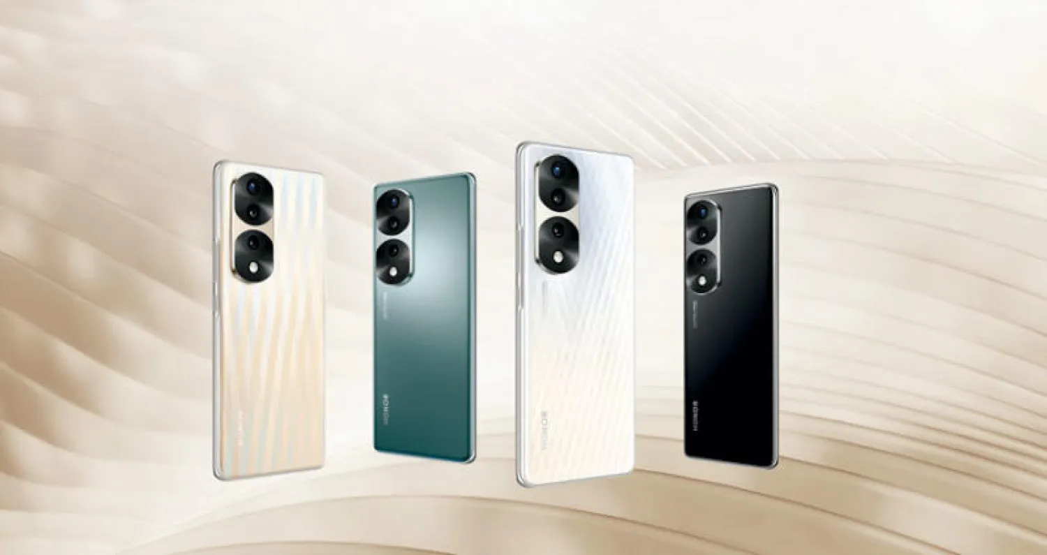 قدرات تصويرية متقدمة وشحن فائق السرعة بسعر معتدل