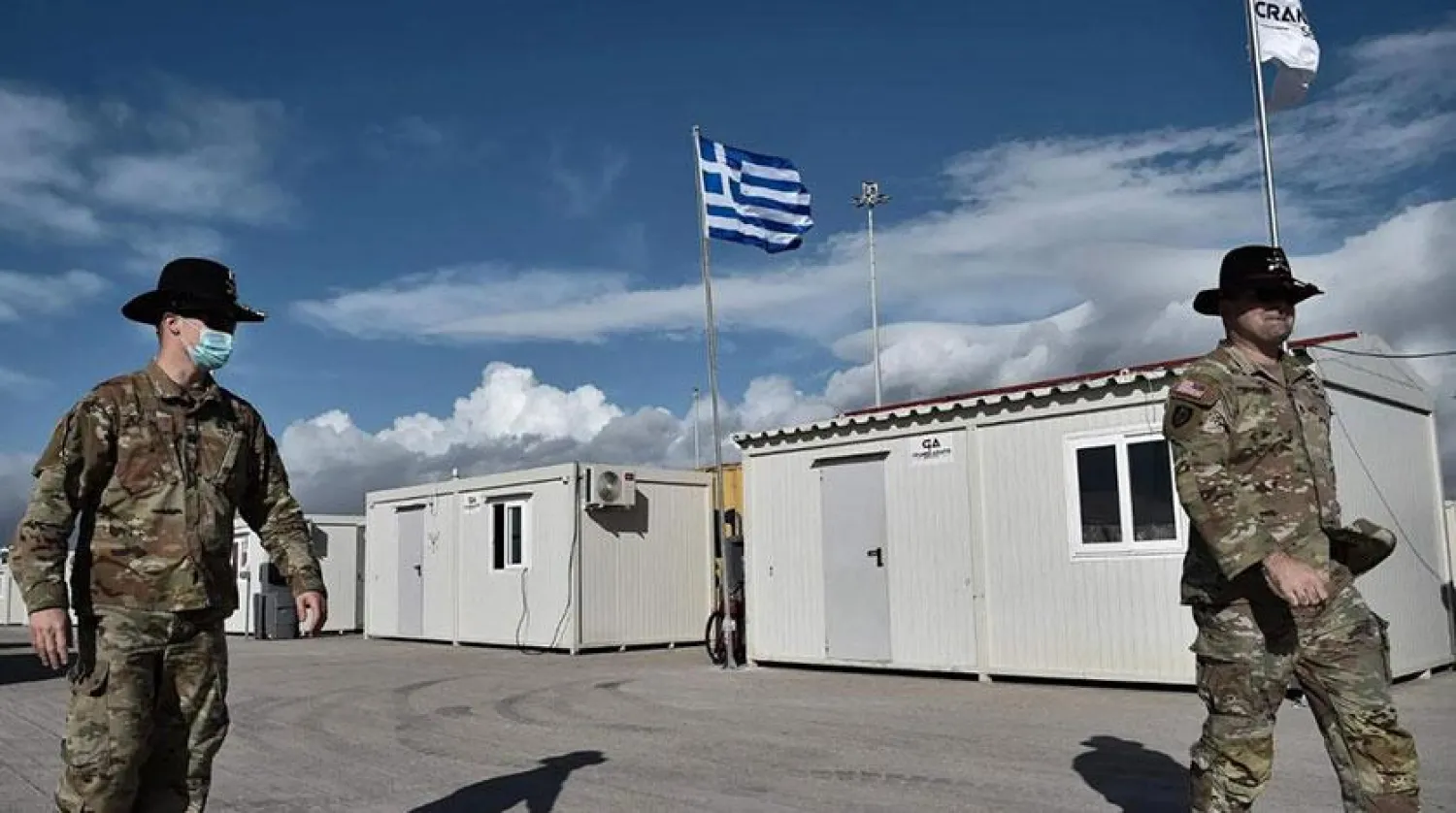 Fotoğraf: AFP_Arşiv