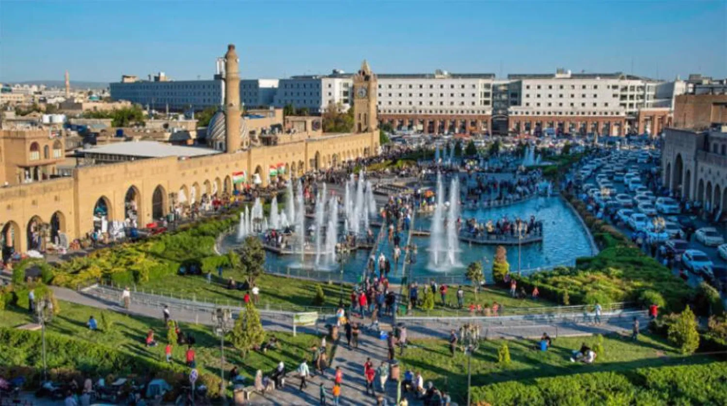 Erbil’de iki Kürt partisi arasında uzlaşıda sona yaklaşıldı