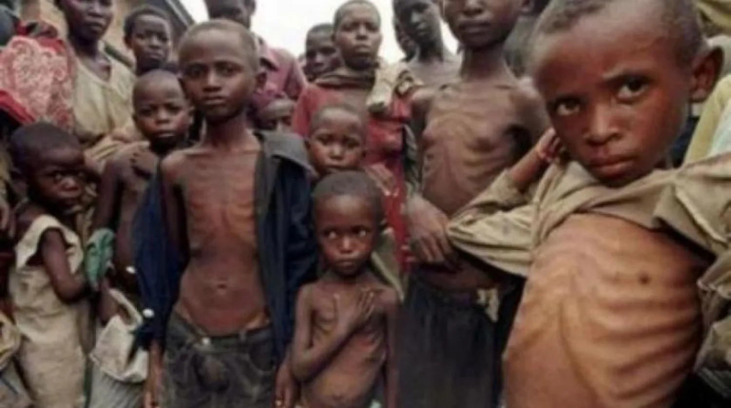 Somali'de 20 binde fazla çocuk açlıktan ölme riski altında (Reuters)

