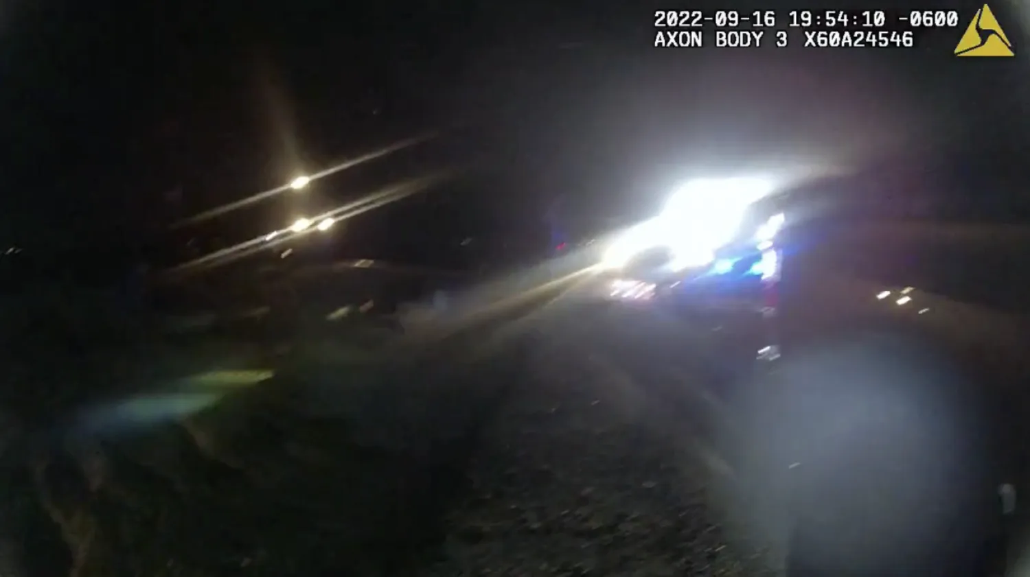 Fort Lupton Polis Teşkilatı
