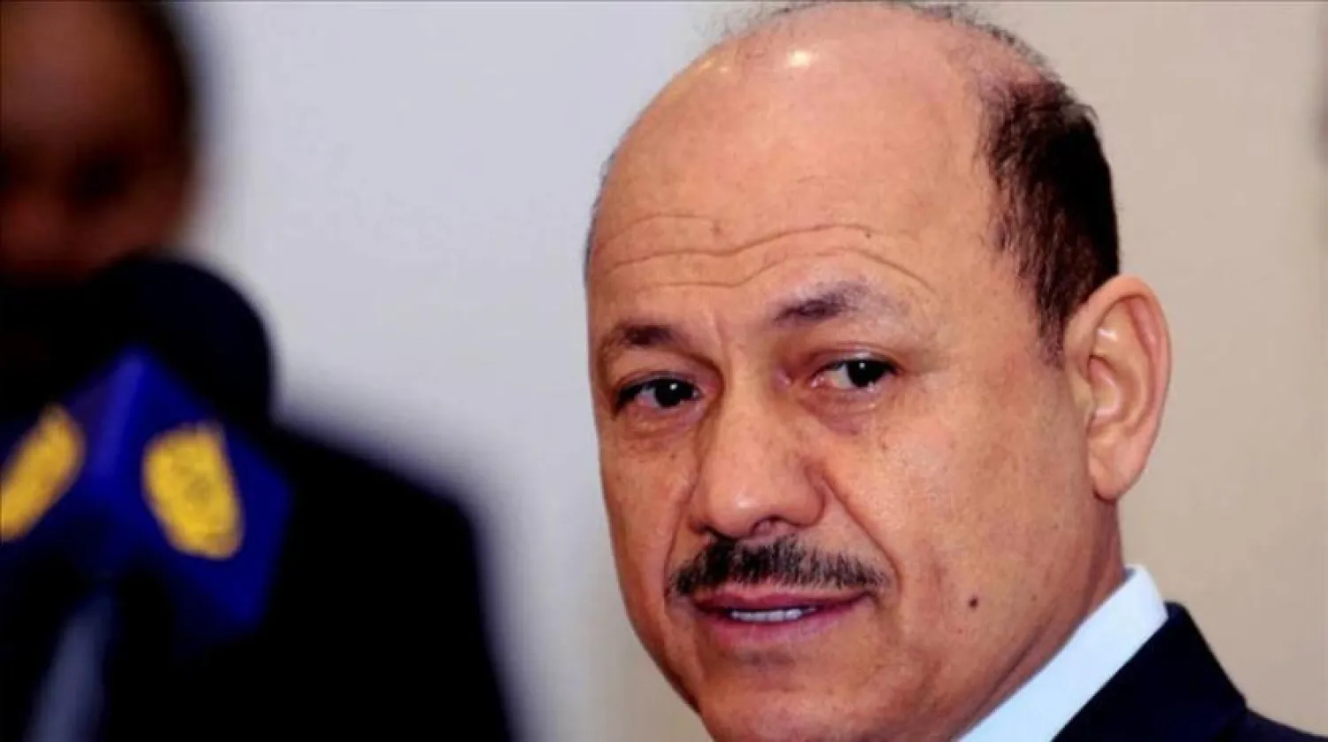 Yemen Başkanlık Konseyi Başkanı Alimi, Husilerin sorumluluklarından kaçtığını söyledi