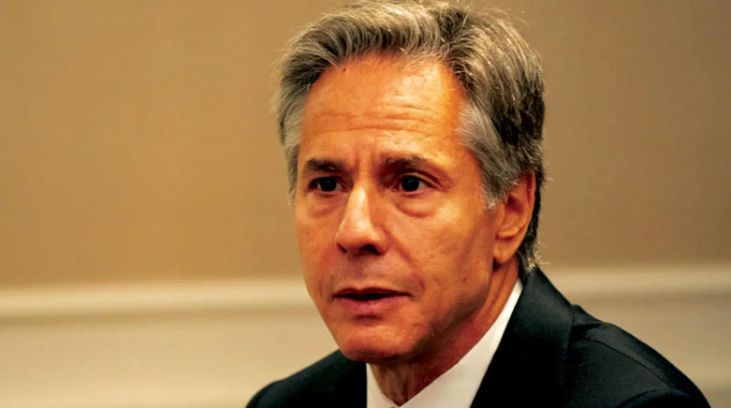 بلينكن (أ.ب)