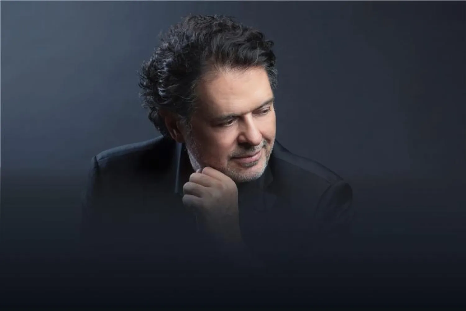 راغب علامة (الصفحة الرسمية على فيسبوك)