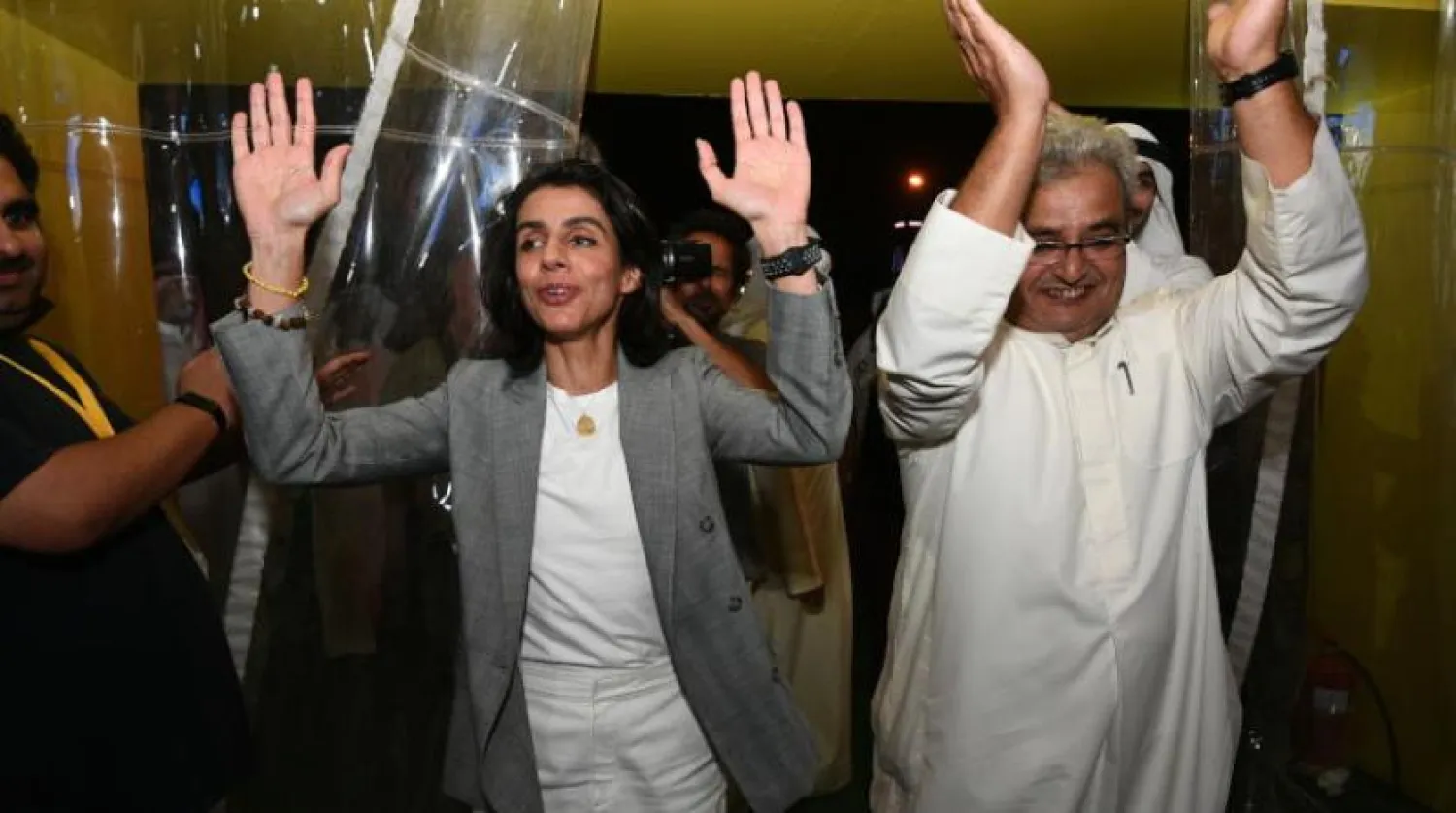 Kuveyt'te seçimlerin ardından Millet Meclisinin yarıdan fazlası değişti