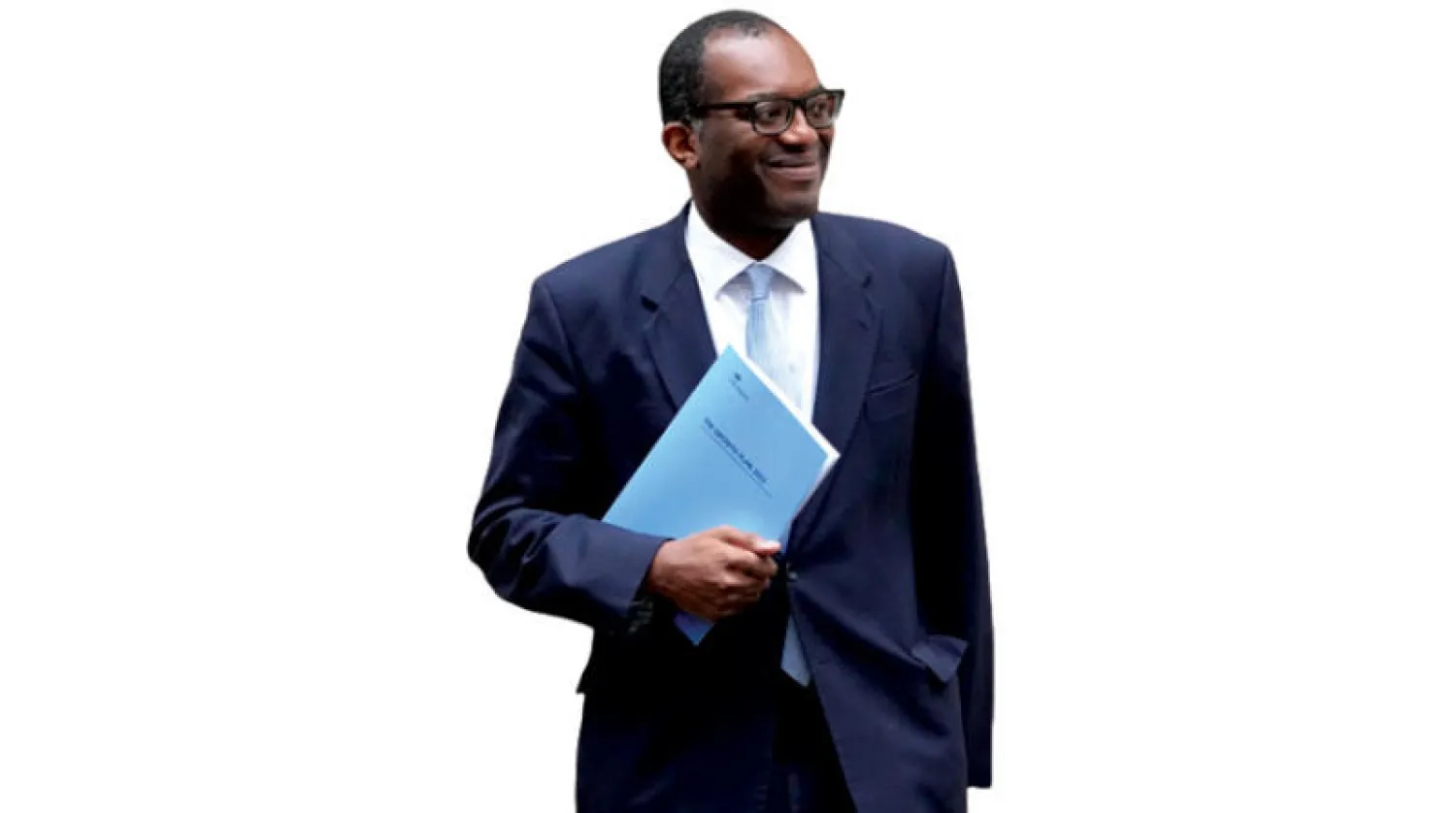 كوارتنغ... وزير الخزانة البريطاني الذي أرعب الأسواق