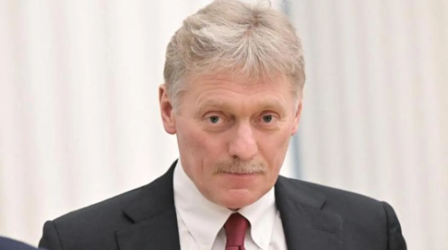 Kremlin spokesman Dmitry Peskov. Reuters file photo