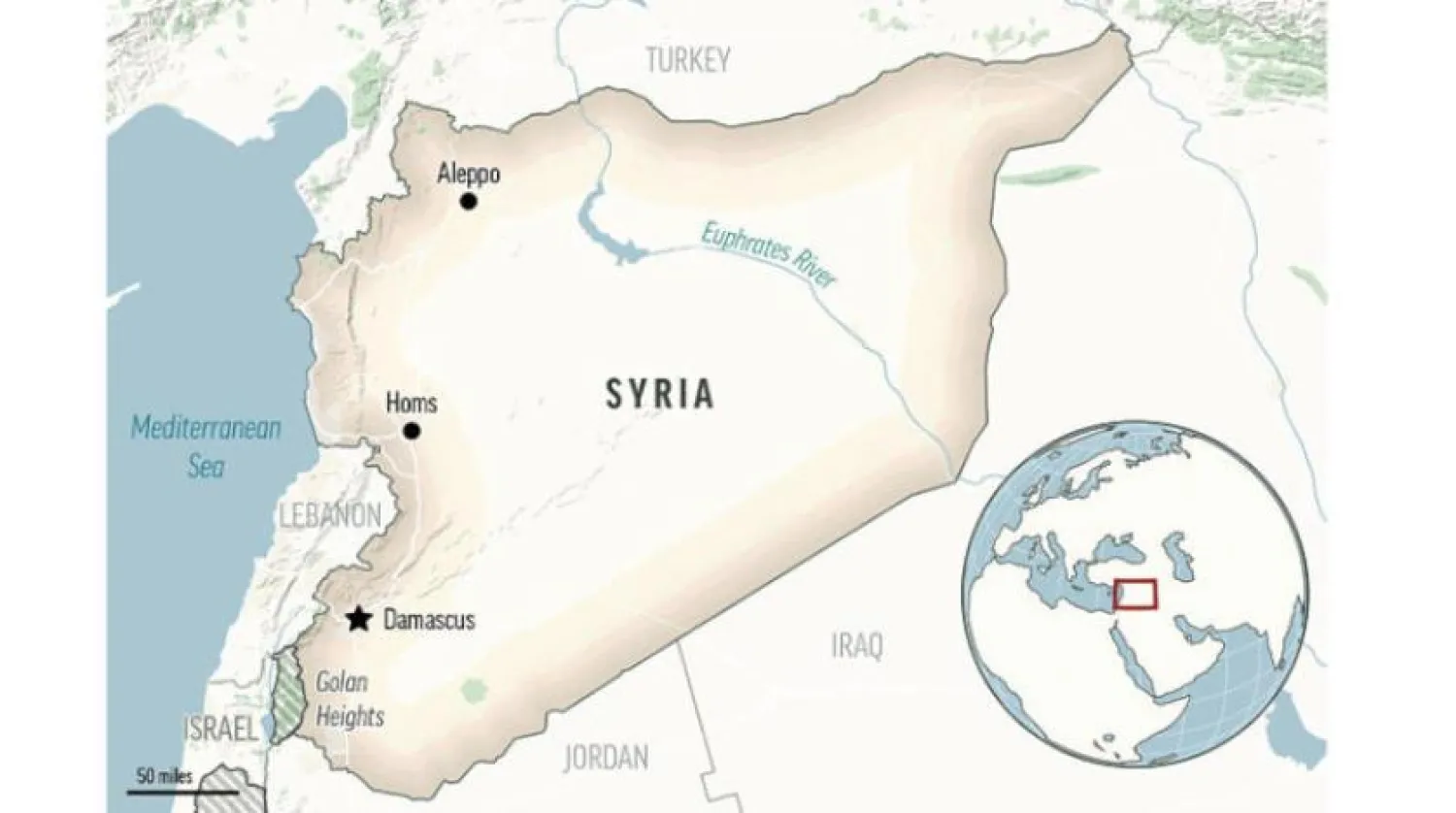 Suriye'deki kimyasal silah dosyası, Güvenlik Konseyi oturumunun odak noktasıydı (AP)