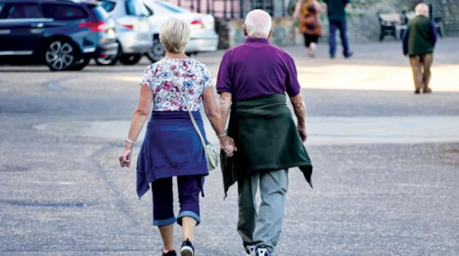 Patolojik tanılar, yaşlıların ömürlerini tahmin etmek için tek kriter değildir (Şarku’l Avsat)