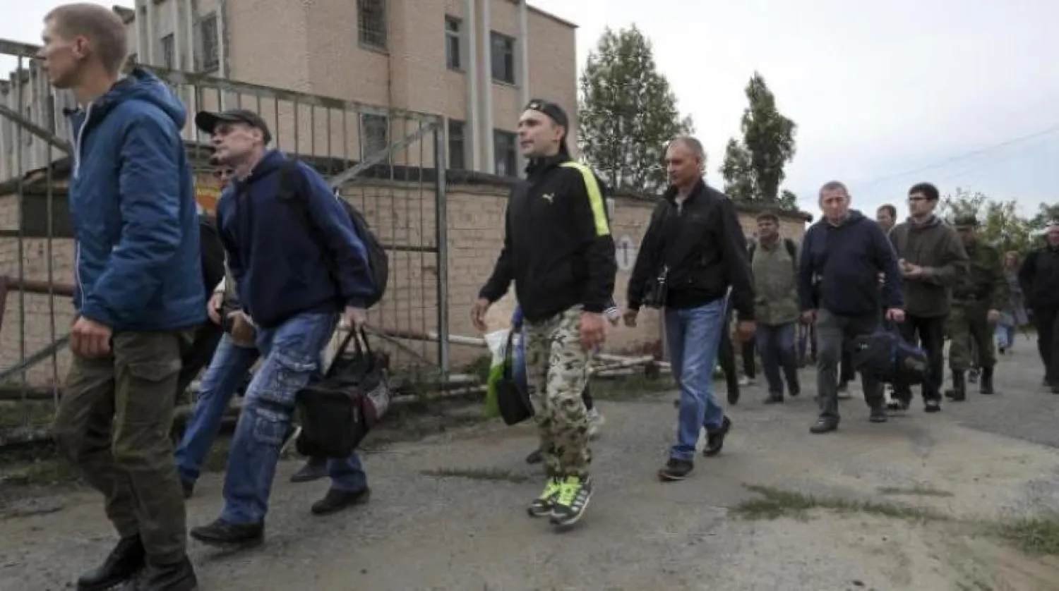 Rus rapçi intihar etti: Kimseyi öldürmek istemiyorum!