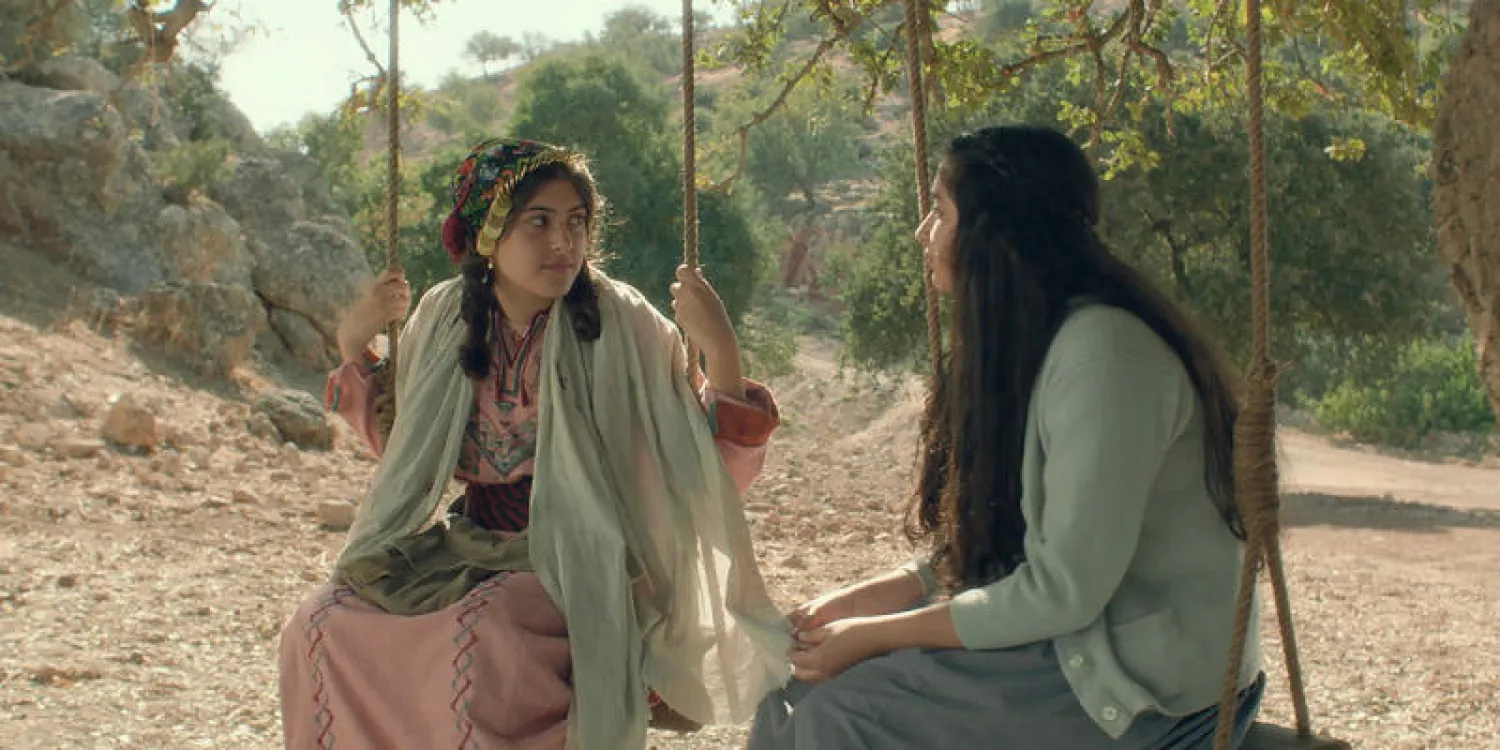 «فرحة» من الأردن (فيسبوك)