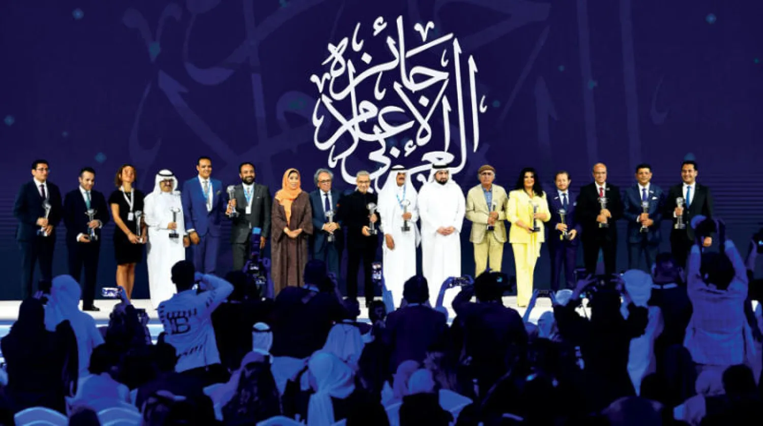 للعام الثاني على التوالي... جائزة الصحافة السياسية لـ «الشرق الأوسط»