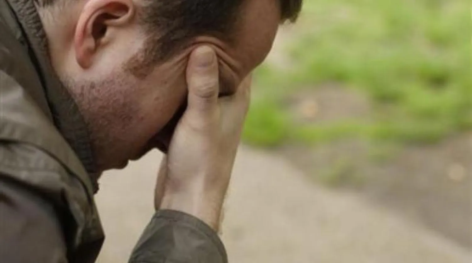 يمكن أن يكون تشخيص الخرف مدمراً (رويترز)