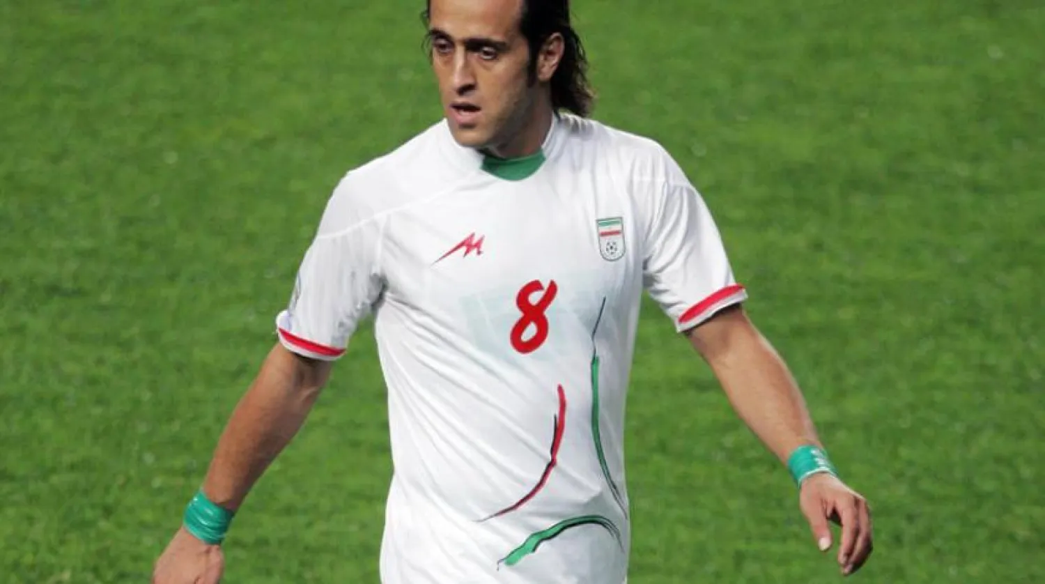 Ali Kerimi (Şarku’l Avsat)