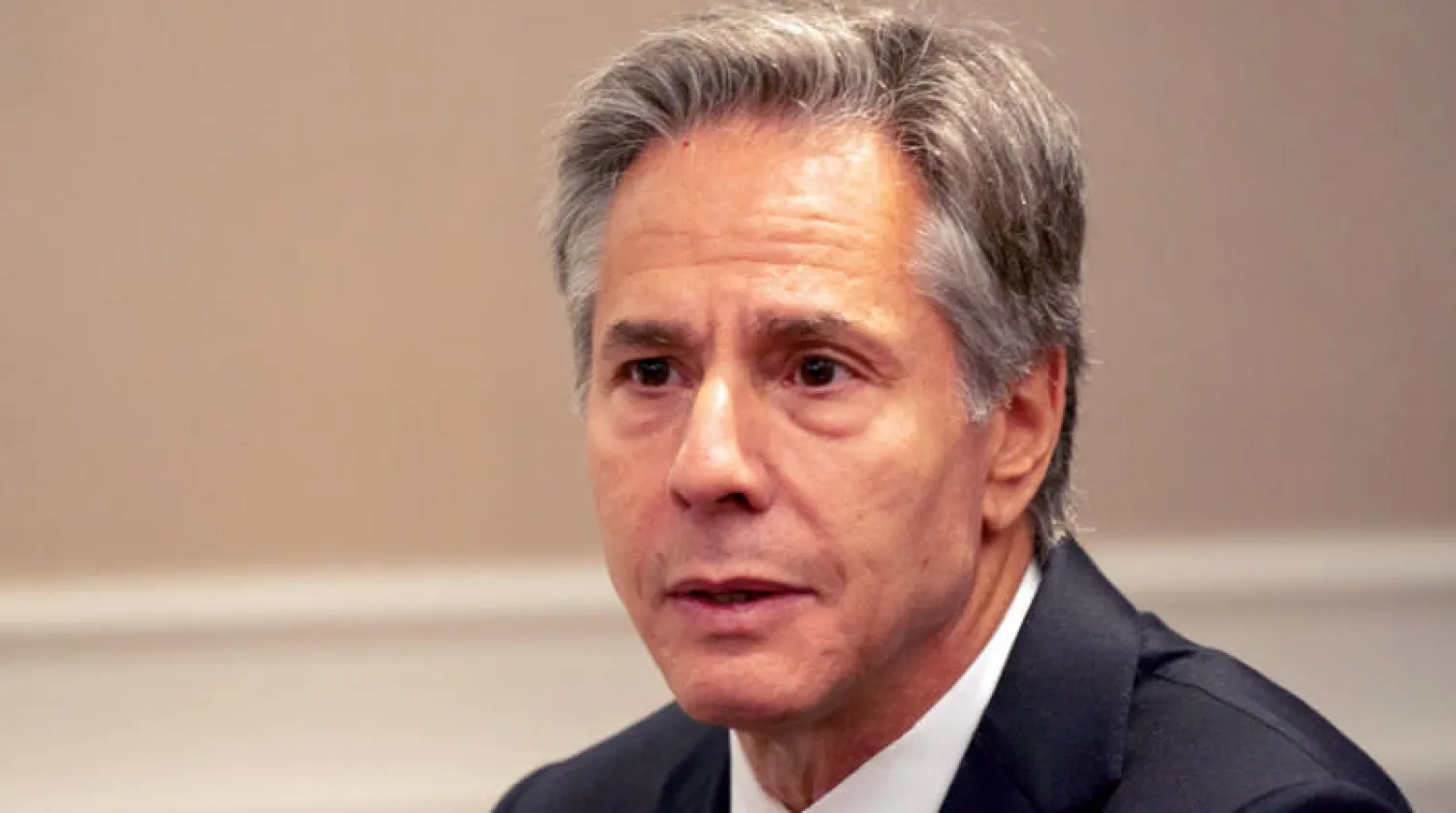 أنتوني بلينكن (أ.ب)