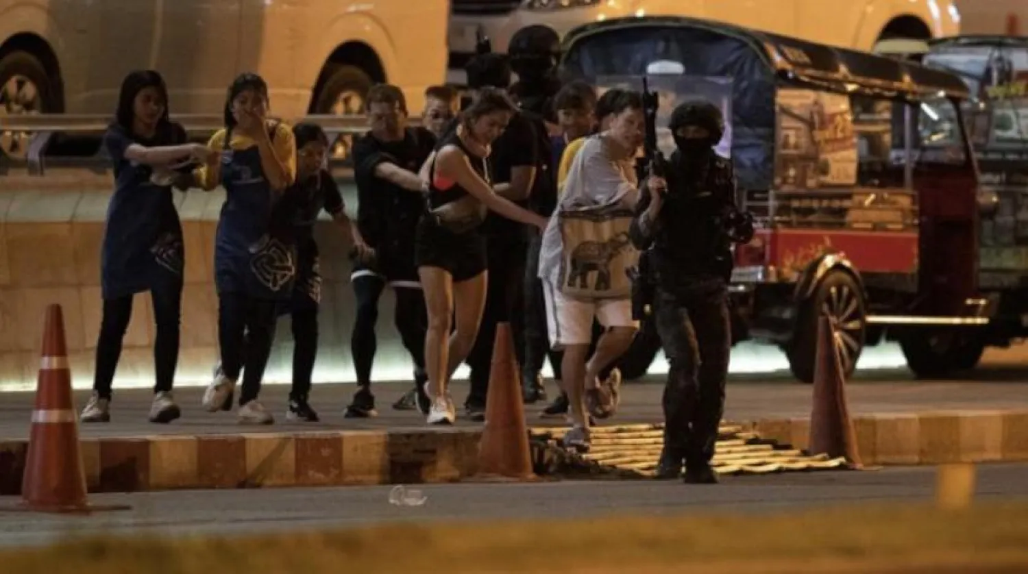 Başka bir saldırıdan (arşiv)
