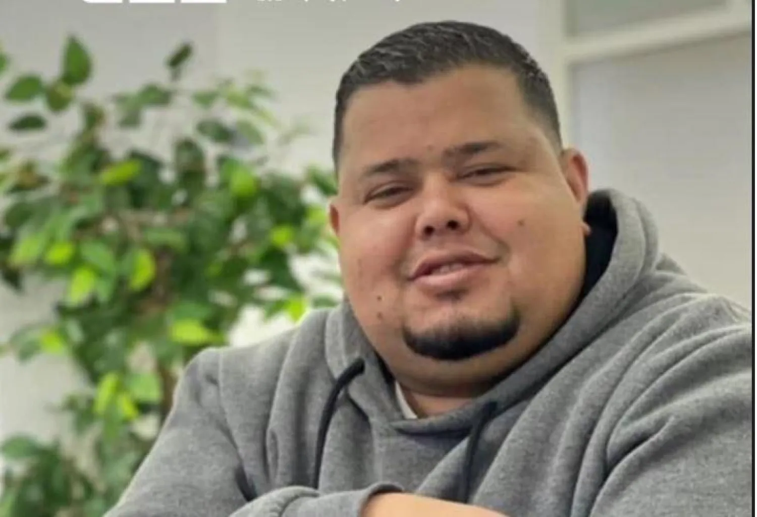 المواطن الليبي المخطوف عمران فرج الفسي (منظمة رصد الجرائم)