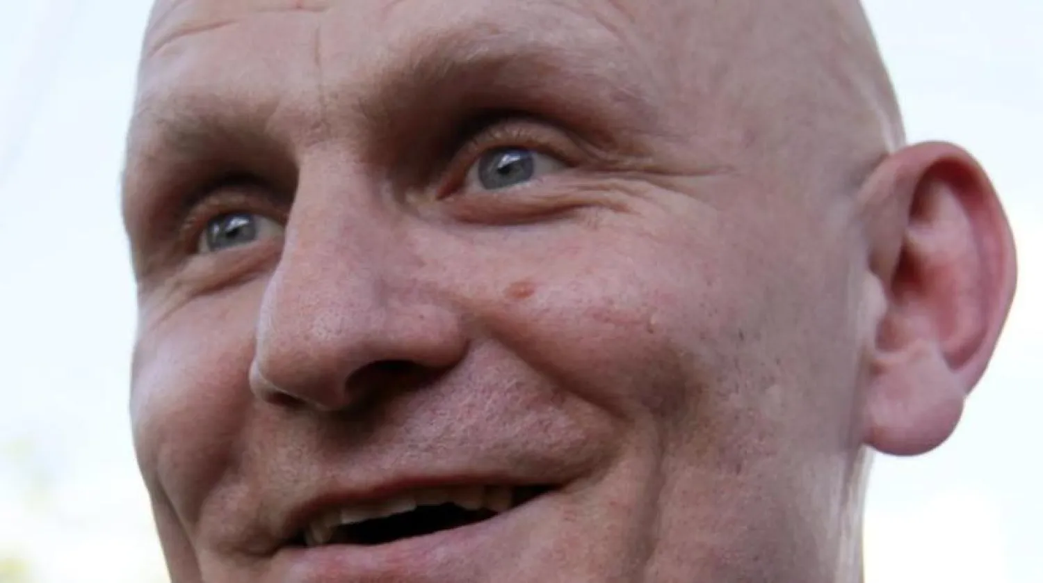 Ales Bialiatski (AFP)