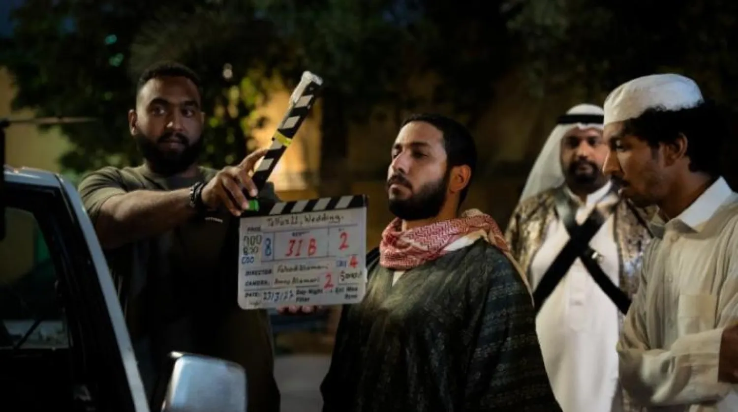 
فیلم الخلاط (نتفلیکس)
 