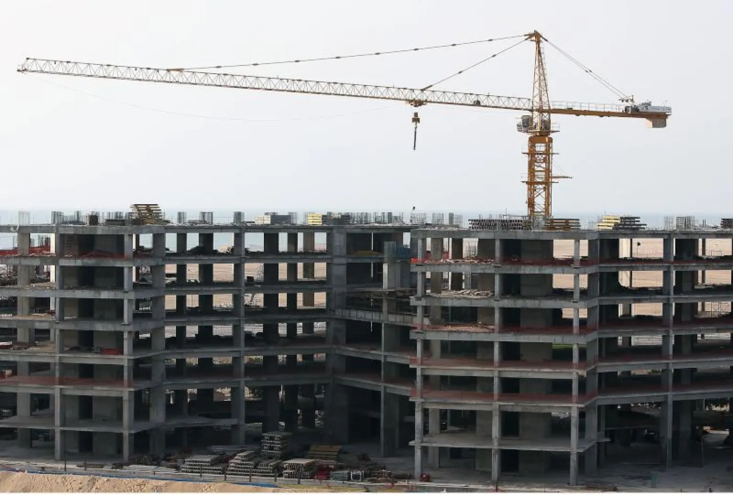 السعودية تدفع لاستضافة فعاليات المنظمات المهنية الدولية وستكون بينها «قمة إدارة المشاريع» (الشرق الأوسط)