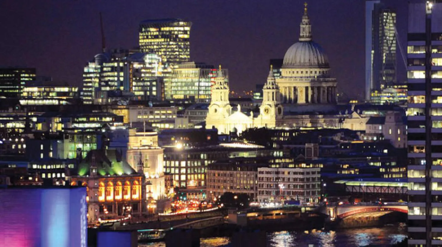 قال وزير الخزانة البريطاني إنه سيقوم بنشر الخطة المالية الكاملة للحكومة البريطانية في 31 أكتوبر (رويترز)