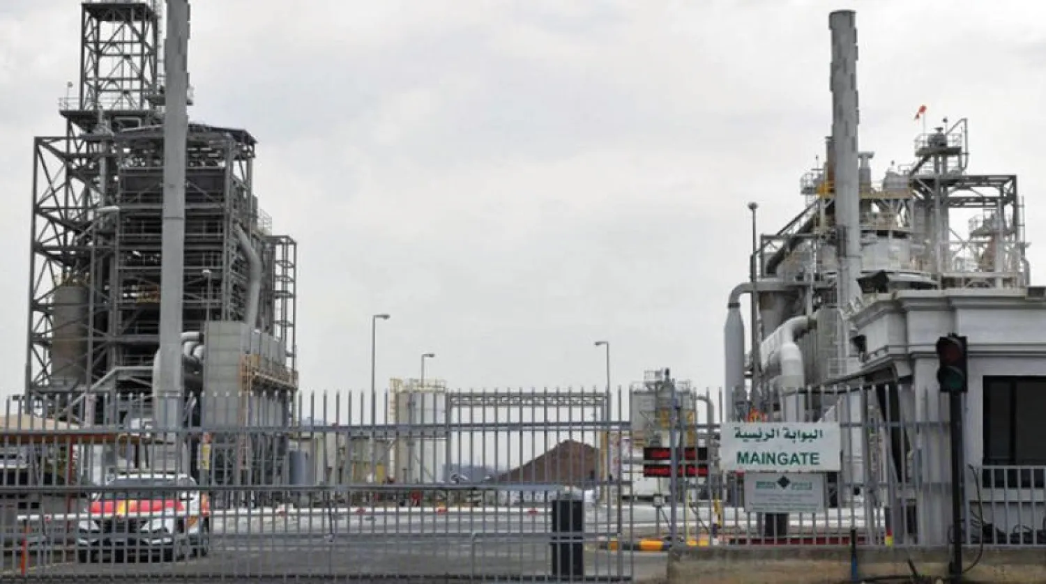 نمو متسارع للإنتاج الصناعي السعودي منذ أكثر من عام متعافياً من تداعيات جائحة «كورونا» (الشرق الأوسط)