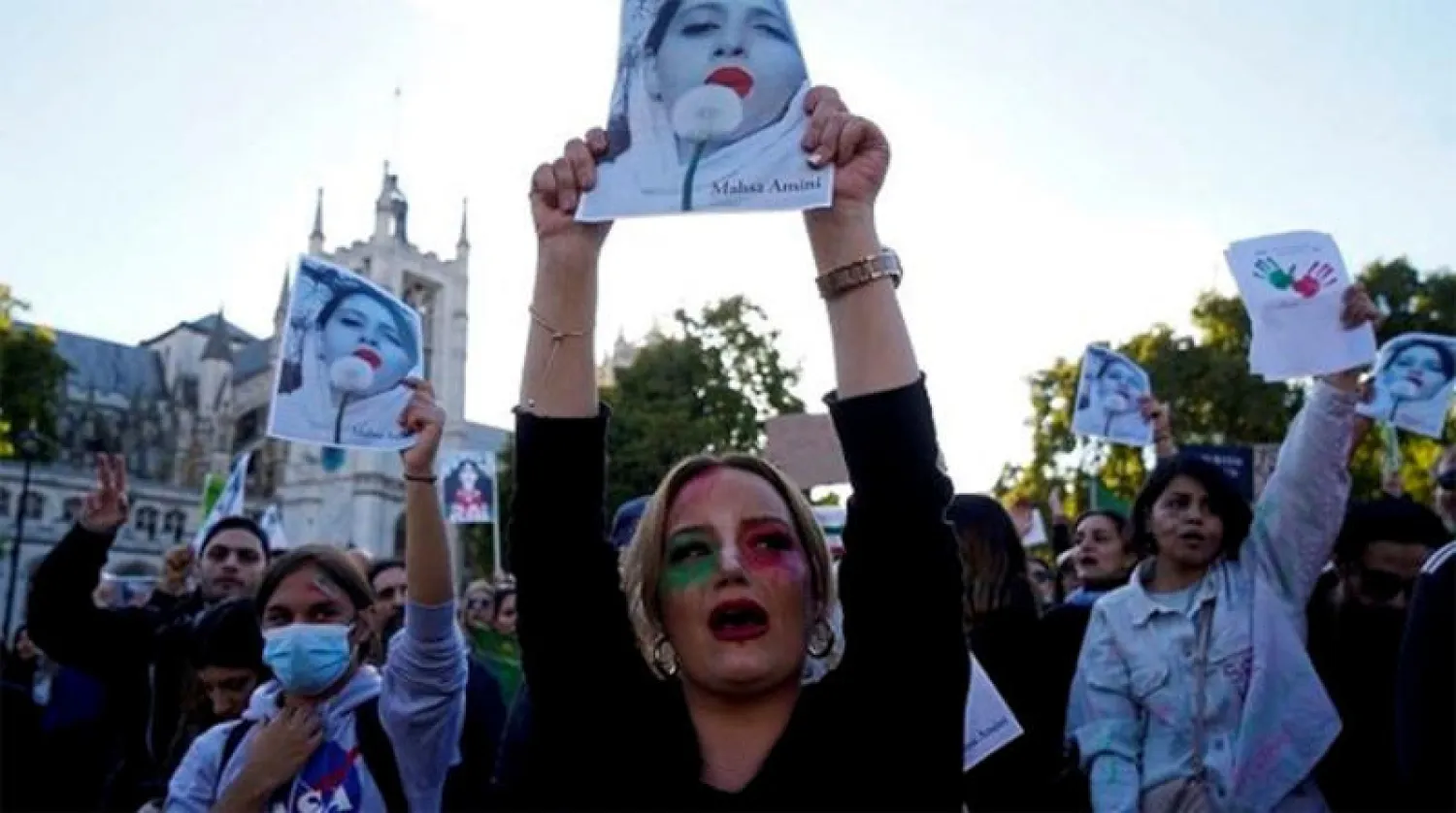 حملة الاعتقالات في إيران لا توفر أحداً حتى المشاهير