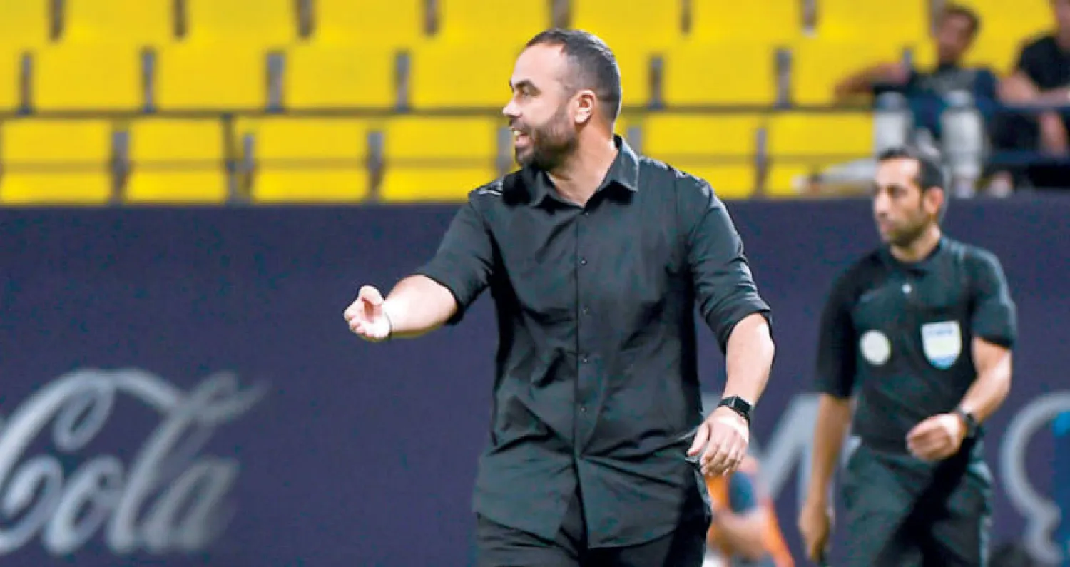 يوسف المناعي (الشرق الأوسط)