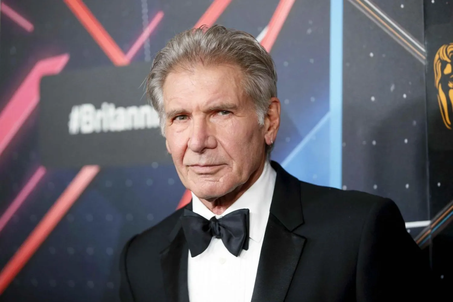 Thunderbolt Ross rolüne Harrison Ford'un geçeceği söylentileri temmuzda düzenlenen San Diego Comic Con'da gündeme gelmişti (Reuters)

